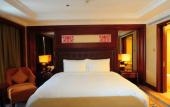 Туры в отель Dynasty International Hotel