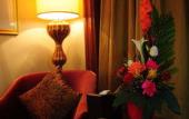 Туры в отель Dynasty International Hotel