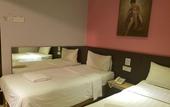 Туры в отель JIN HOTEL