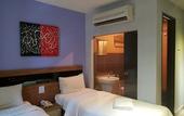 Туры в отель JIN HOTEL