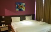 Туры в отель JIN HOTEL