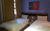 Туры в отель JIN HOTEL