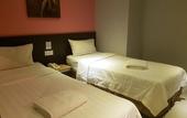 Туры в отель JIN HOTEL