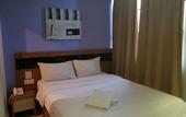 Туры в отель JIN HOTEL