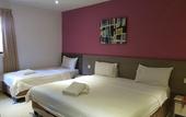 Туры в отель JIN HOTEL