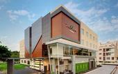 Туры в отель The Fern Residency Udaipur, Series by Marriott