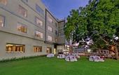 Туры в отель The Fern Residency Udaipur, Series by Marriott