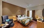 Туры в отель The Fern Residency Udaipur, Series by Marriott