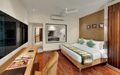 Туры в отель The Fern Residency Udaipur, Series by Marriott