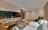 Туры в отель The Fern Residency Udaipur, Series by Marriott