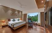 Туры в отель The Fern Residency Udaipur, Series by Marriott