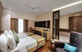 Туры в отель The Fern Residency Udaipur, Series by Marriott