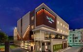 Туры в отель The Fern Residency Udaipur, Series by Marriott