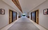 Туры в отель The Fern Residency Udaipur, Series by Marriott