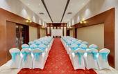 Туры в отель The Fern Residency Udaipur, Series by Marriott