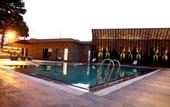 Туры в отель The Fern Residency Udaipur, Series by Marriott