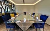 Туры в отель The Fern Residency Udaipur, Series by Marriott