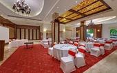 Туры в отель The Fern Residency Udaipur, Series by Marriott