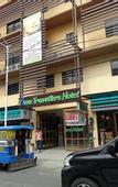 Туры в отель Time Traveller's Hotel