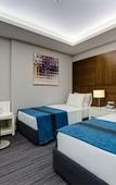 Туры в отель The Menord Hotel