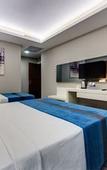 Туры в отель The Menord Hotel