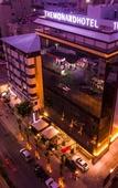 Туры в отель The Menord Hotel