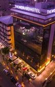 Туры в отель The Menord Hotel