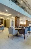 Туры в отель The Menord Hotel