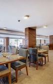 Туры в отель The Menord Hotel