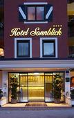 Туры в отель Hotel Sonnblick