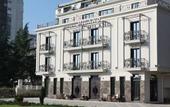 Туры в отель Hotel Milano