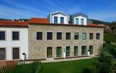 Туры в отель Hotel Rural Quinta das Quintaes