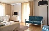 Туры в отель Hotel Rural Quinta das Quintaes