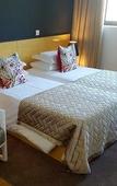 Туры в отель Hotel Rural Quinta das Quintaes