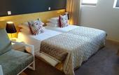 Туры в отель Hotel Rural Quinta das Quintaes