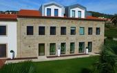 Туры в отель Hotel Rural Quinta das Quintaes