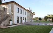 Туры в отель Hotel Rural Quinta das Quintaes