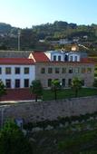 Туры в отель Hotel Rural Quinta das Quintaes