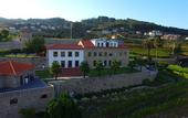 Туры в отель Hotel Rural Quinta das Quintaes