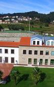 Туры в отель Hotel Rural Quinta das Quintaes
