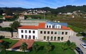 Туры в отель Hotel Rural Quinta das Quintaes