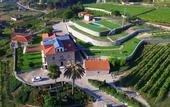 Туры в отель Hotel Rural Quinta das Quintaes