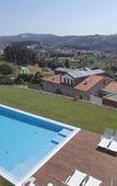 Туры в отель Hotel Rural Quinta das Quintaes