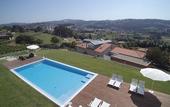 Туры в отель Hotel Rural Quinta das Quintaes