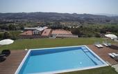 Туры в отель Hotel Rural Quinta das Quintaes