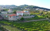 Туры в отель Hotel Rural Quinta das Quintaes