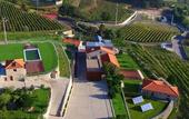 Туры в отель Hotel Rural Quinta das Quintaes