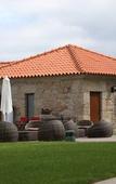 Туры в отель Hotel Rural Quinta das Quintaes