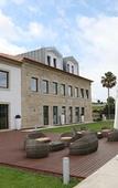 Туры в отель Hotel Rural Quinta das Quintaes
