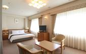 Туры в отель Hotel Green Tower Makuhari